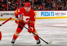 Егор Шарангович — в последнем матче сезона. Прогноз и коэффициент Betera на результативность белоруса