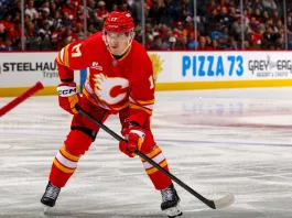 Егор Шарангович — в последнем матче сезона. Прогноз и коэффициент Betera на результативность белоруса