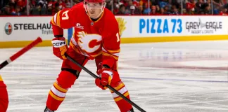 Егор Шарангович — в последнем матче сезона. Прогноз и коэффициент Betera на результативность белоруса