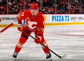 Егор Шарангович — в последнем матче сезона. Прогноз и коэффициент Betera на результативность белоруса