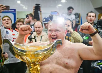 Дмитрий Кравченко спрогнозировал, кто выиграет в финале Кубка Президента-2026