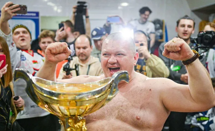 Дмитрий Кравченко спрогнозировал, кто выиграет в финале Кубка Президента-2026