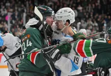 «Вы сами руками отдали кубок». Алексей Шевченко — о поражении минского «Динамо», менеджменте и легионерах