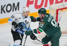 Дмитрий Ерыкалов: Минское «Динамо» — большое разочарование. Сказка не сложилась, карета превратилась в тыкву