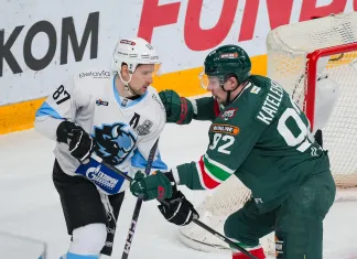 Дмитрий Ерыкалов: Минское «Динамо» — большое разочарование. Сказка не сложилась, карета превратилась в тыкву