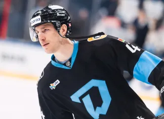 Источник: Два легионера-защитника могут покинуть минское «Динамо»