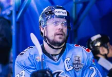 «Мы вышли биться до конца». Андрей Стась — о поражении в серии плей-офф от «Ак Барса»