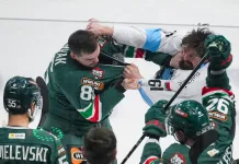 Ксавье Уэлле оценил слова Дмитрия Квартальнова об отсутствии характера у минского «Динамо»