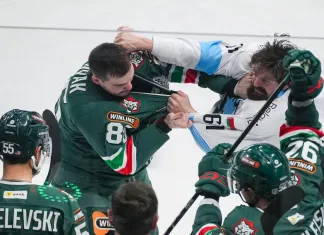 Ксавье Уэлле оценил слова Дмитрия Квартальнова об отсутствии характера у минского «Динамо»