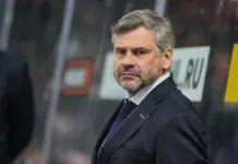 Дмитрий Ерыкалов порассуждал, где окажется Дмитрий Квартальнов