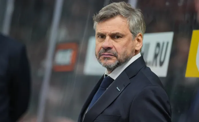 Дмитрий Ерыкалов порассуждал, где окажется Дмитрий Квартальнов