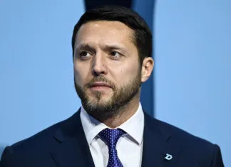 «Это был хороший сезон». Гендиректор минского «Динамо» — об итогах минувшего сезона