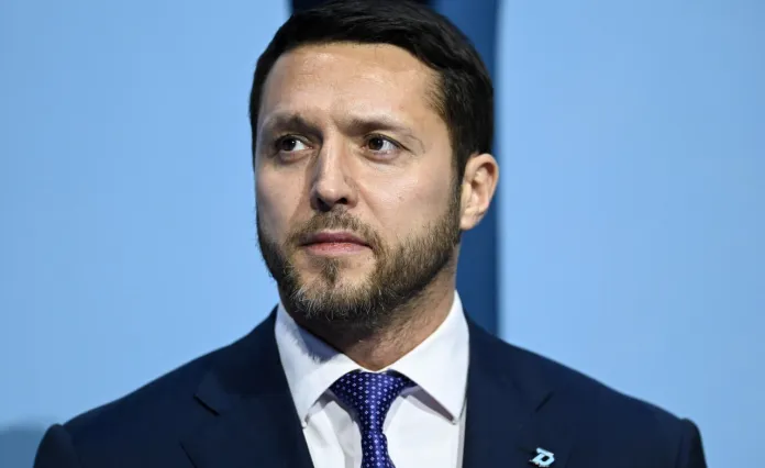 «Это был хороший сезон». Гендиректор минского «Динамо» — об итогах минувшего сезона