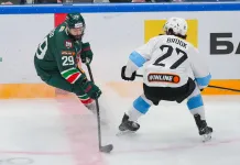 Павел Сучков: «Динамо» отчасти проиграло эту серию само себе. В голове