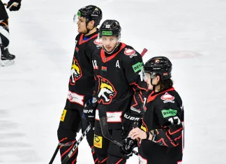 35-летний вице-капитан «Гомеля» может покинуть клуб