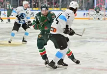 Михаил Скрыль: Мог представить все что угодно, но не поражение минского «Динамо» 0-4 во втором раунде