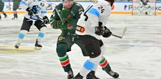 Михаил Скрыль: Мог представить все что угодно, но не поражение минского «Динамо» 0-4 во втором раунде