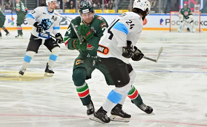 Михаил Скрыль: Мог представить все что угодно, но не поражение минского «Динамо» 0-4 во втором раунде