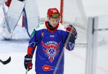 Данила Курков: Финал — это сразу было видно с первых минут