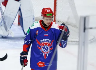 Данила Курков: Финал — это сразу было видно с первых минут