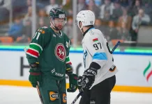 Сергей Коньков: «Динамо» не сыграло так, как они делали это по сезону. Разговоры и внутренние разногласия в клубе сказались на вылете