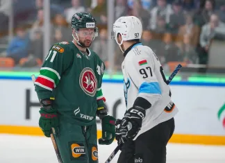 Сергей Коньков: «Динамо» не сыграло так, как они делали это по сезону. Разговоры и внутренние разногласия в клубе сказались на вылете