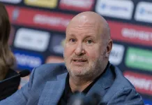 Евгений Сафонов считает, что минское «Динамо» станет сильнее, если назначит Бенуа Гру главным тренером