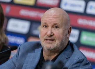 Евгений Сафонов считает, что минское «Динамо» станет сильнее, если назначит Бенуа Гру главным тренером