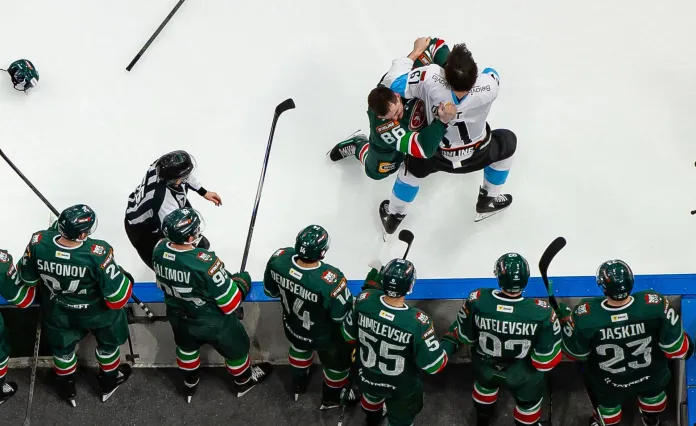 Владимир Плющев: Меня не удивил конечный результат, но «Динамо» должно было забирать хотя бы одну игру дома