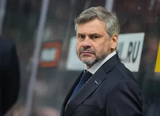 Владимир Плющев — о будущем Квартальнова: 0–4 в четвертьфинале — это сильная пощечина