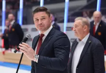 Александр Богданович — о минском «Динамо»: Жаль завершать этот сезон на стадии второго раунда