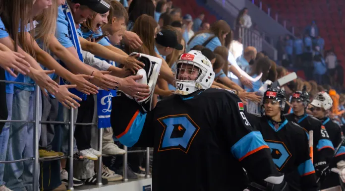 Шесть белорусов вошли в финальный список Центрального скаутского бюро НХЛ перед драфтом 2026 года