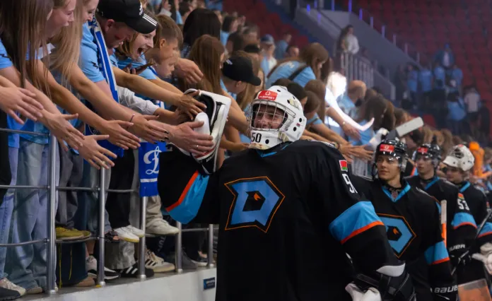 Шесть белорусов вошли в финальный список Центрального скаутского бюро НХЛ перед драфтом 2026 года