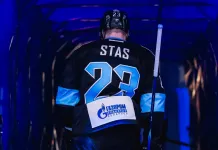 Андрей Стась: Показали сопернику, что мы не собираемся складывать руки и просто катиться по наклонной