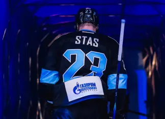 Андрей Стась: Показали сопернику, что мы не собираемся складывать руки и просто катиться по наклонной