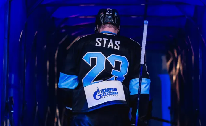 Андрей Стась: Показали сопернику, что мы не собираемся складывать руки и просто катиться по наклонной