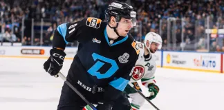 Владимир Плющев — о Пинчуке: Не удивлюсь, если он уйдет в другой клуб КХЛ или переедет в НХЛ