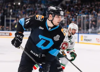 Владимир Плющев — о Пинчуке: Не удивлюсь, если он уйдет в другой клуб КХЛ или переедет в НХЛ