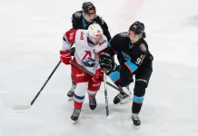 Кубок Харламова. 1/4 финала. «Динамо-Шинник» примет «Локо» в третьем матче серии. Трансляция