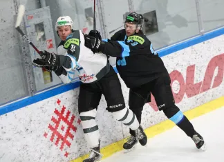 Betera-Высшая лига. Финал. «Соболь» на домашней арене попробует обыграть «Динамо-Олимпик». Трансляция