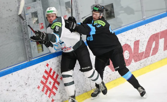 Betera-Высшая лига. Финал. «Соболь» на домашней арене попробует обыграть «Динамо-Олимпик». Трансляция