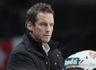 Павел Лысенков не исключил, что минское «Динамо» может возглавить известный швейцарский тренер