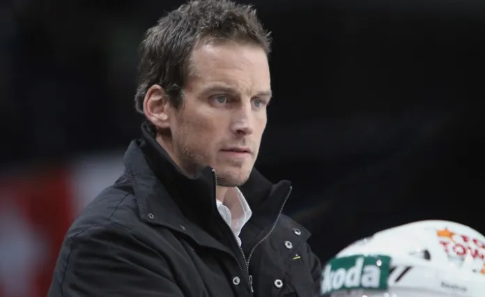 Павел Лысенков не исключил, что минское «Динамо» может возглавить известный швейцарский тренер