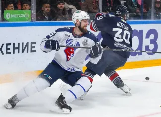 Кубок Гагарина. 1/4 финала. «Металлург» на домашнем льду постарается завершить серию с «Торпедо»