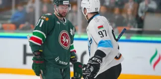 Минское «Динамо» могут покинуть два защитника-легионера, белорусский форвард остался в «Сибири», Протас попал в символическую сборную новичков АХЛ — все за вчера