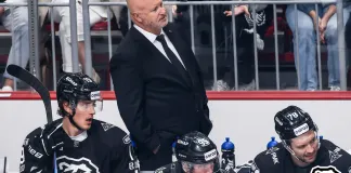 Михаил Зислис: Не уверен, что Бенуа Гру — это лучший вариант для минского «Динамо»