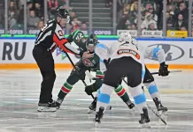 «Бизнес Online» назвал главные причины победы «Ак Барса» в серии против минского «Динамо»