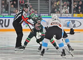 «Бизнес Online» назвал главные причины победы «Ак Барса» в серии против минского «Динамо»