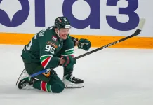 Никита Лямкин: Не знаю, с чего все называли минчан фаворитами