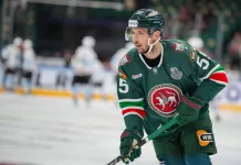 Александр Хмелевский — о серии с минским «Динамо»: Мы сделали большое дело, когда выиграли две игры в Минске